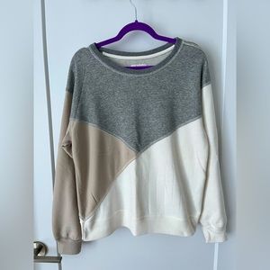 Abercrombie & Fitch Crewneck Sweatshirt